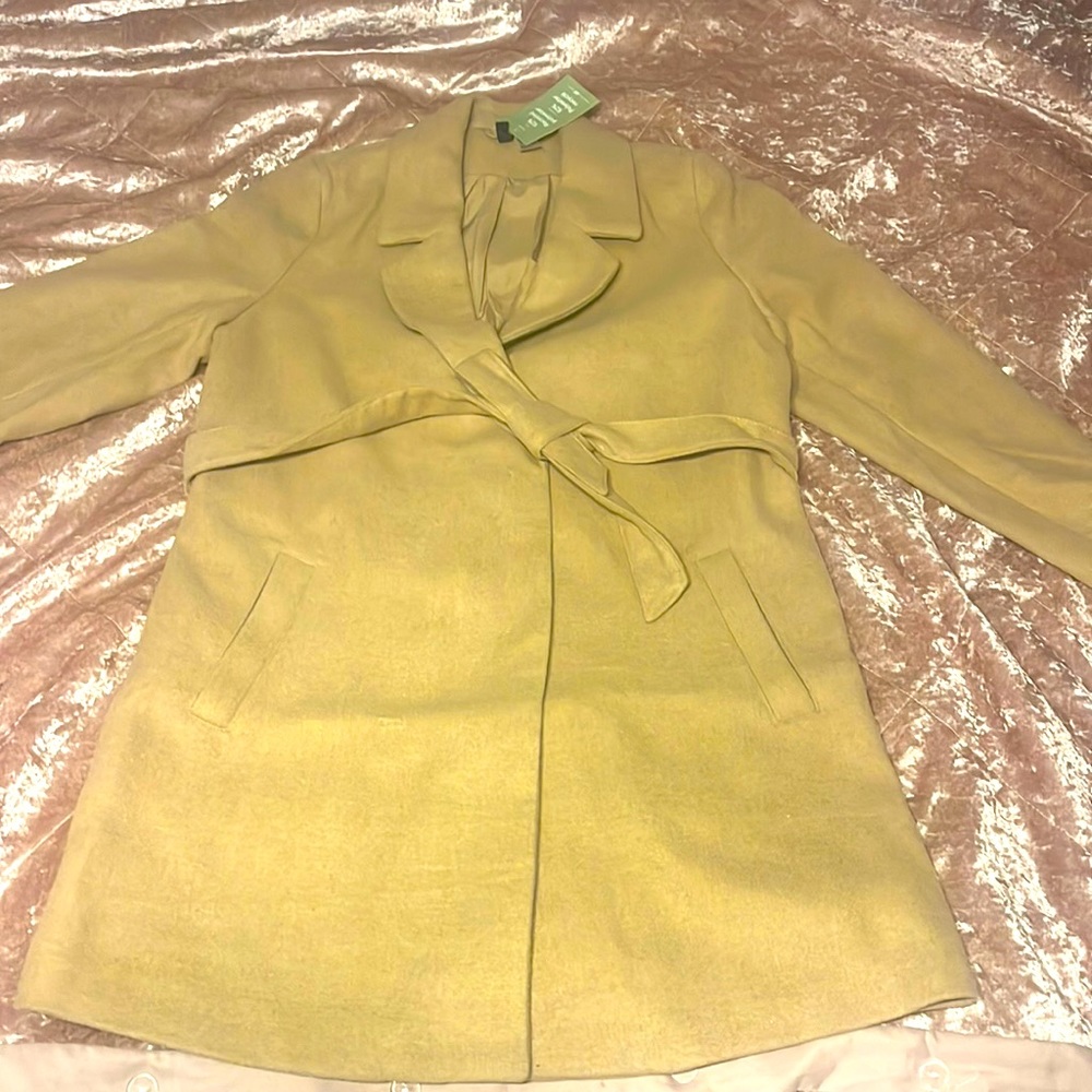 Coat